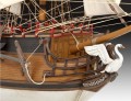 Revell Pirate Ship (1:72)