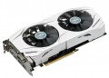 Asus Radeon RX 480 DUAL-RX480-O8G
