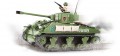 COBI M4 Sherman A1 Firefly 3007