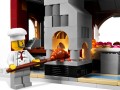 Lego Winter Village Bakery 10216