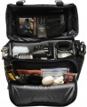 Nikon Deluxe Digital SLR Camera Case Gadget Bag