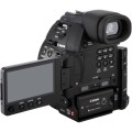 Canon EOS C100 Mark II