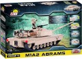 COBI M1A2 Abrams 2608