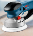 Bosch GEX 150 Turbo