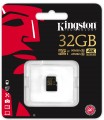 Kingston Gold microSDHC UHS-I U3