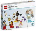 Lego Fantasy Minifigure Set 45023