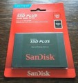 SanDisk Plus TLC