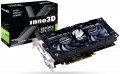 Inno3D GeForce GTX 1070 N1070-2SDV-P5DS