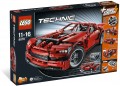 Lego Super Car 8070