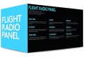 Logitech Flight Radio Panel