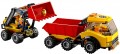 Lego Mining Experts Site 60188