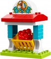 Lego Farm Pony Stable 10868