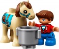 Lego Farm Pony Stable 10868