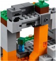 Lego The Zombie Cave 21141