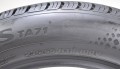 Kumho Solus TA71