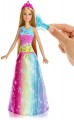 Barbie Dreamtopia Brush n Sparkle Princess FRB12