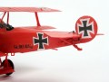 Revell Fokker Dr. 1 Triplane (1:72)