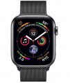 Apple Watch 4 Steel Cellular