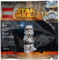 Lego Stormtrooper Sergeant 5002938