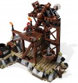 Lego The Orc Forge 9476