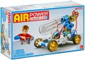 CIC KITS Air Power Engine Car 21-631