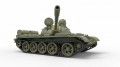 MiniArt T-55A Early Mod. 1965 (1:35)