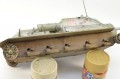 MiniArt SU-122 Early Type (1:35)