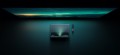 Xiaomi 4K Mijia Laser Projector TV