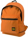 GUD Daypack Black 18L