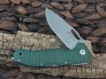 Maserin Nimrod Micarta