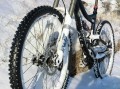 Schwalbe Ice Spiker Pro RaceGuard Performance