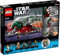 Lego Slave I - 20th Anniversary Edition 75243