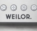 Weilor PBE 6230 SS 1000 LED