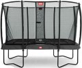 Berg Ultim Champion Regular 330 Safety Net Deluxe