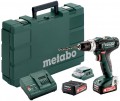Metabo PowerMaxx SB 12 Set 601076910