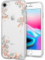 Spigen Liquid Crystal Blossom Nature for iPhone 8/7