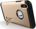 Spigen Slim Armor for iPhone XS