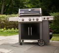 Weber Genesis II EP-335 GBS