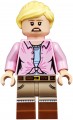 Lego Jurassic Park T. Rex Rampage 75936