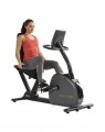 Tunturi Performance E50R Recumbent Bike