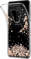 Spigen Liquid Crystal Blossom for Galaxy S9 Plus