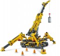 Lego Compact Crawler Crane 42097