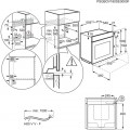 Electrolux KOEAP 31 WT