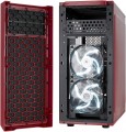 Fractal Design FOCUS G FD-CA-FOCUS-RD-W