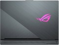 Asus ROG Strix SCAR III G531GV