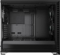 Fractal Design VECTOR RS Tempered Glass черный