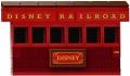 Lego Disney Train and Station 71044