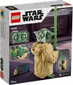 Lego Yoda 75255