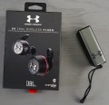 JBL Under Armour True Wireless Flash