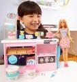 Barbie Cake Decorating GFP59